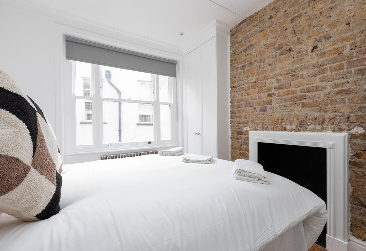 Additional image 5 of 2 Bed Flat, Hanway Place, W1T, N1 7GU