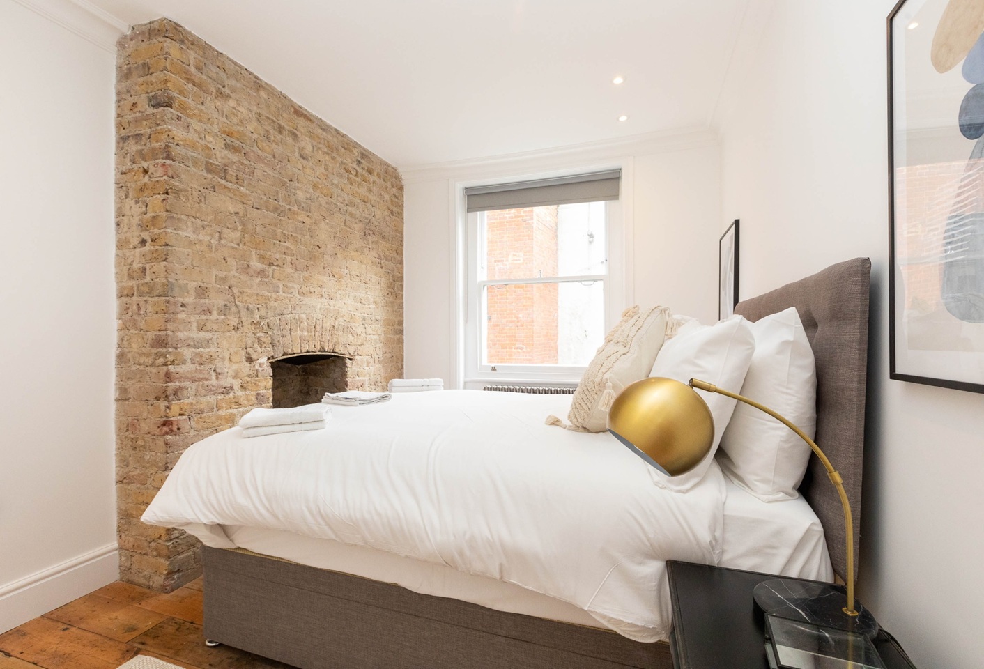 Additional image 7 of 2 Bed Flat, Hanway Place, W1T, N1 7GU