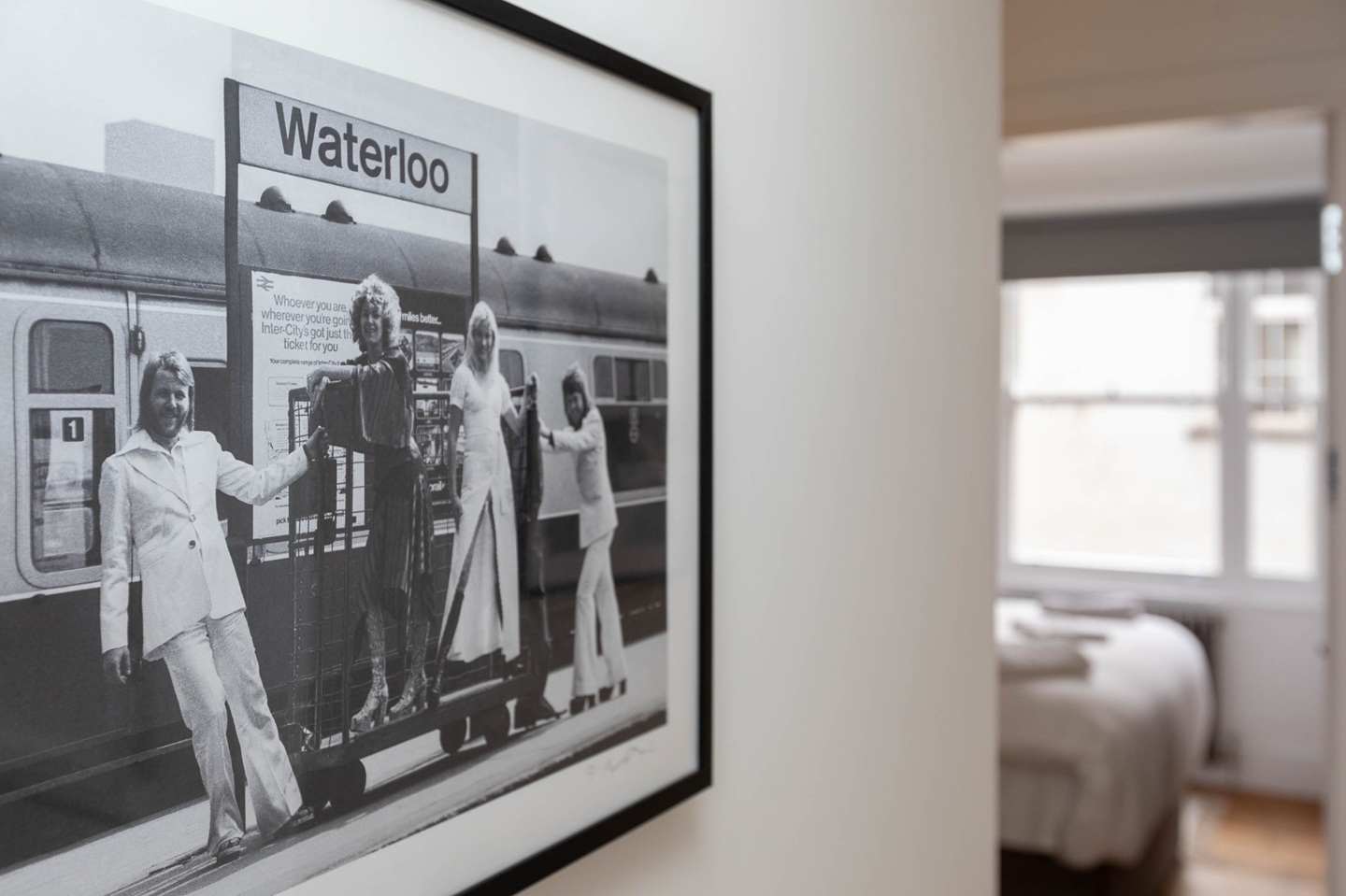 Additional image 16 of 2 Bed Flat, Hanway Place, W1T, N1 7GU