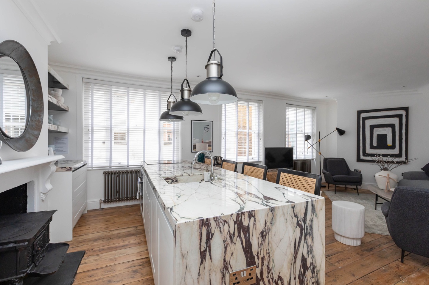 Additional image 31 of 2 Bed Flat, Hanway Place, W1T, N1 7GU