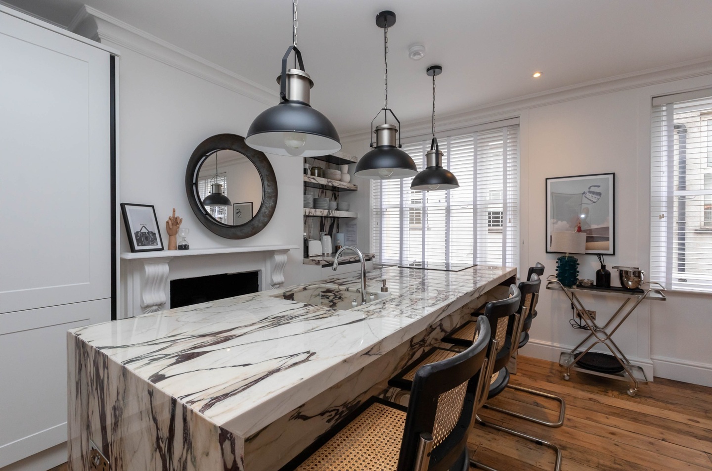 Additional image 33 of 2 Bed Flat, Hanway Place, W1T, N1 7GU