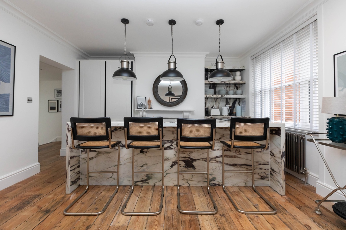 Additional image 34 of 2 Bed Flat, Hanway Place, W1T, N1 7GU