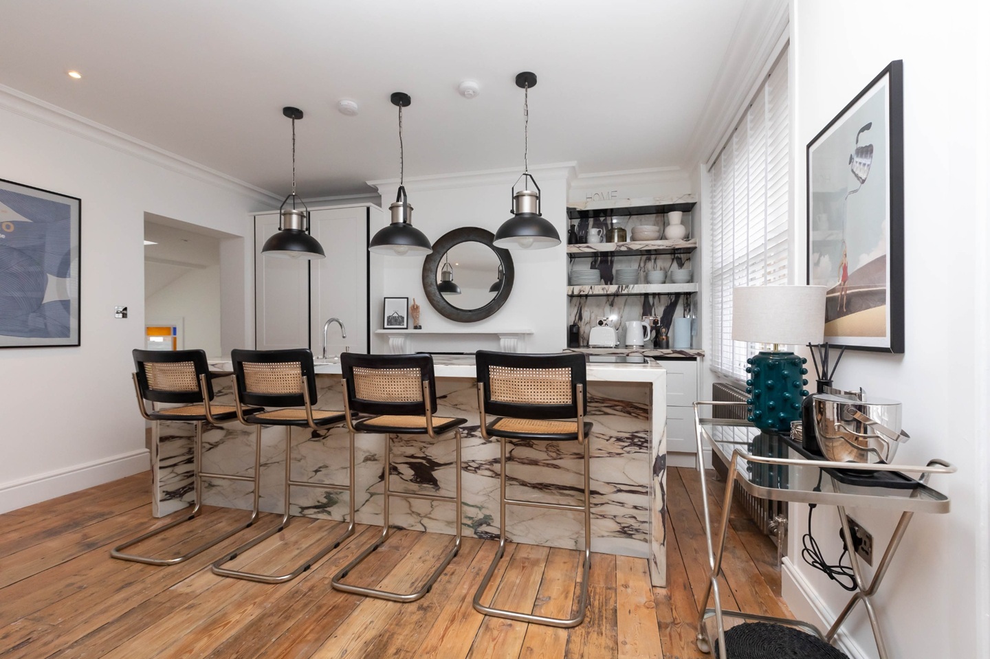 Additional image 35 of 2 Bed Flat, Hanway Place, W1T, N1 7GU