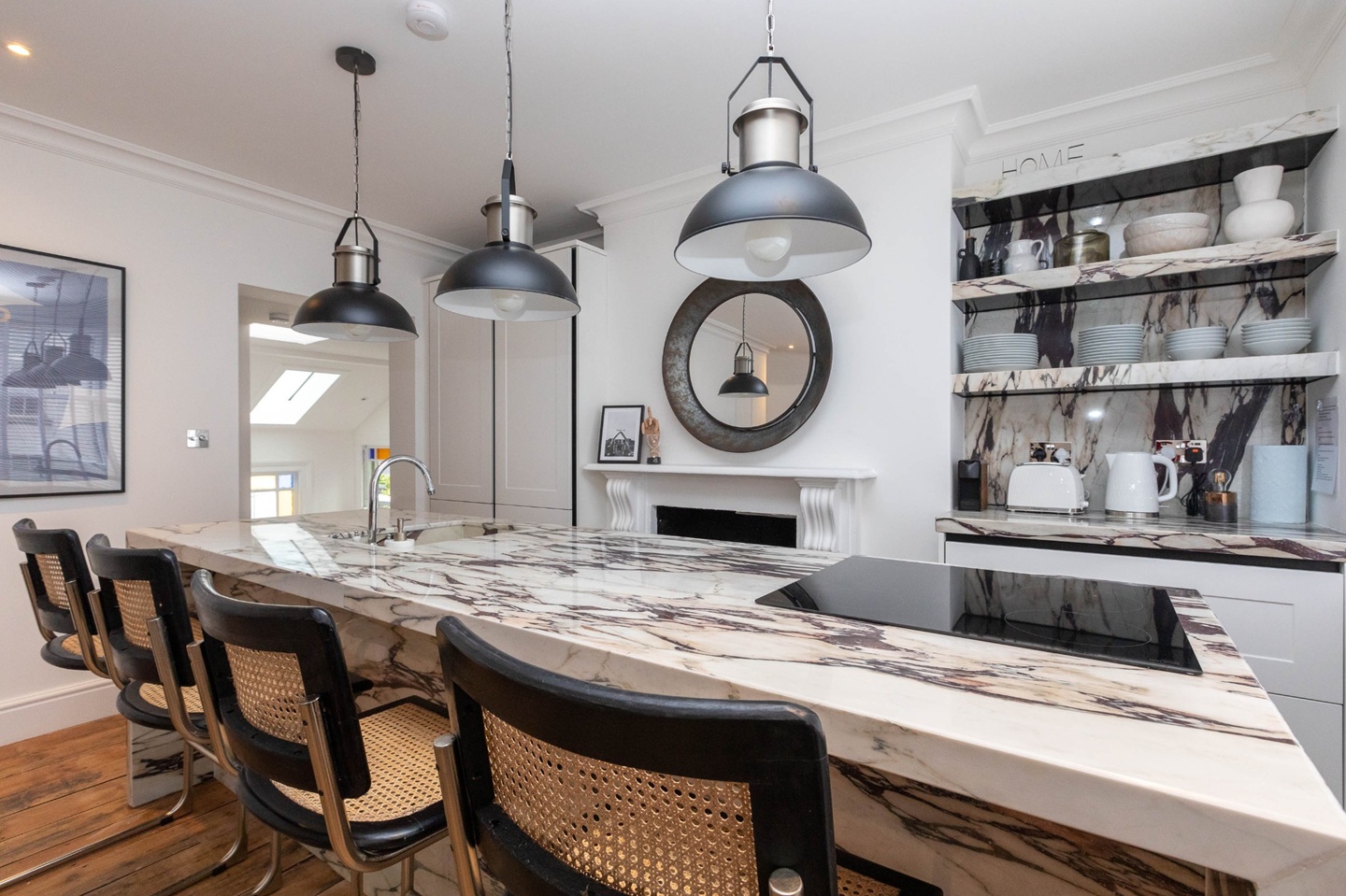 Additional image 2 of 2 Bed Flat, Hanway Place, W1T, N1 7GU