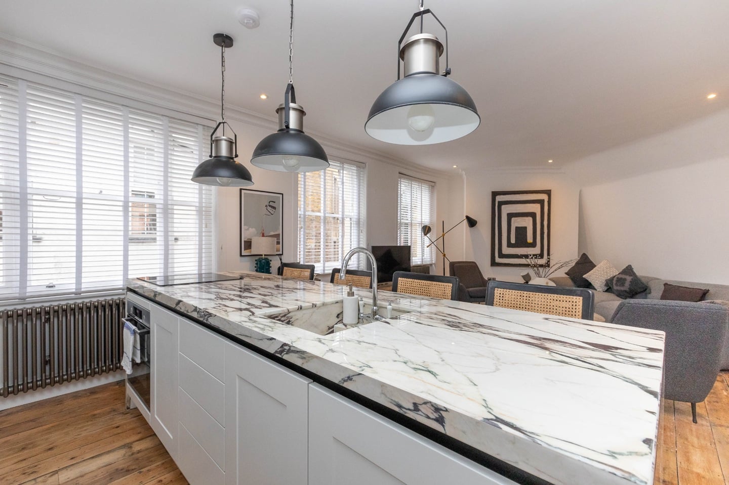 Additional image 36 of 2 Bed Flat, Hanway Place, W1T, N1 7GU