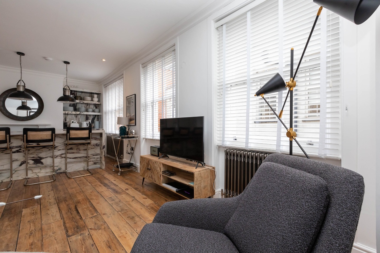Additional image 41 of 2 Bed Flat, Hanway Place, W1T, N1 7GU