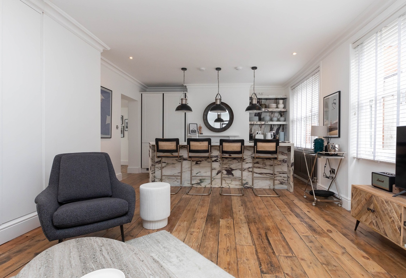 Additional image 42 of 2 Bed Flat, Hanway Place, W1T, N1 7GU