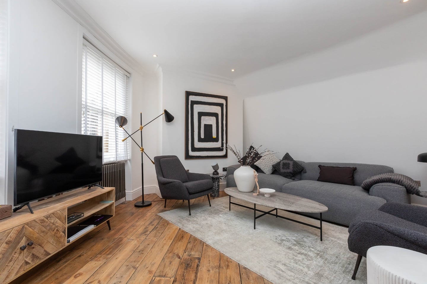Additional image 43 of 2 Bed Flat, Hanway Place, W1T, N1 7GU