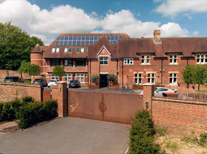 1 Bed Flat, North Hinksey Lane, OX2