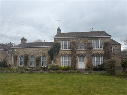 4 Bed Detached House, The Square, LS17
