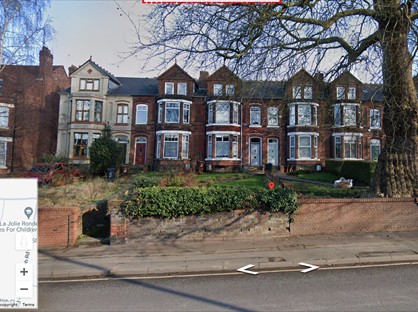 Room in a Shared House, Lichfield Road, WS4