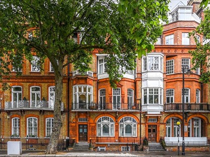 3 Bed Flat, Chelsea Embankment, SW3