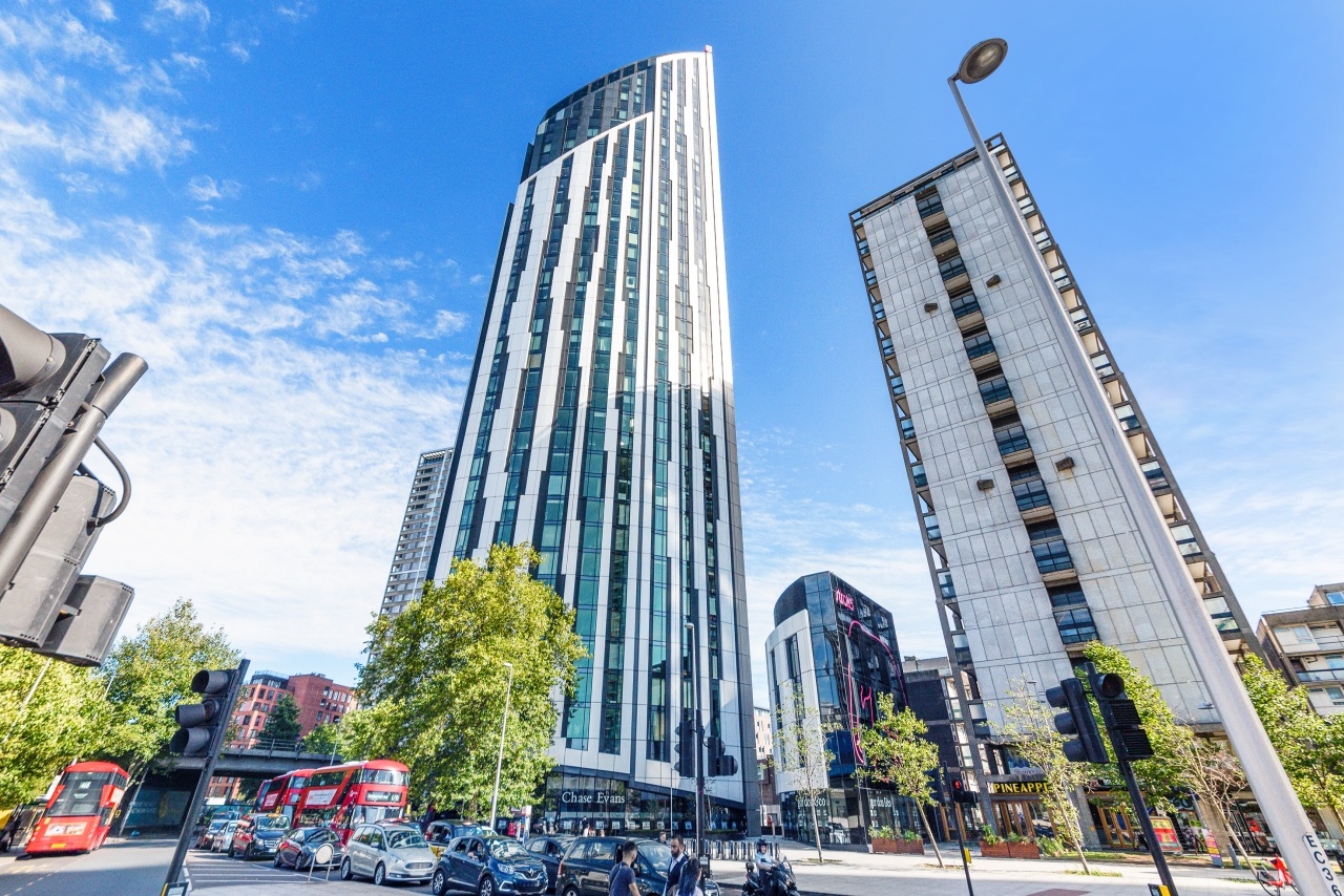 Additional image 11 of 2 Bed Flat, Walworth Road, SE1, N1 7GU