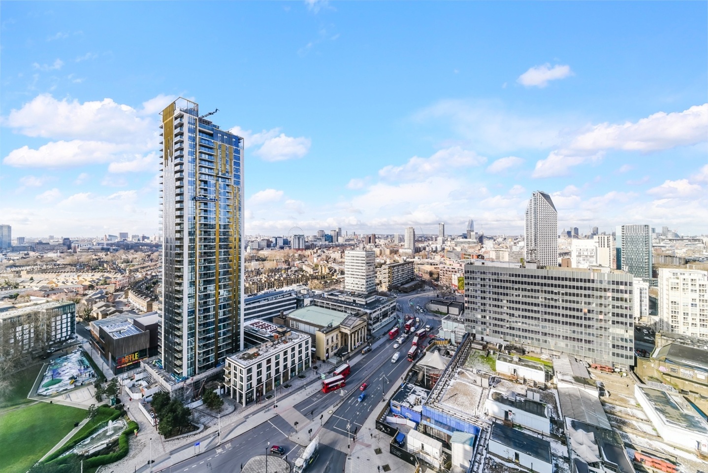 Additional image 12 of 2 Bed Flat, Walworth Road, SE1, N1 7GU