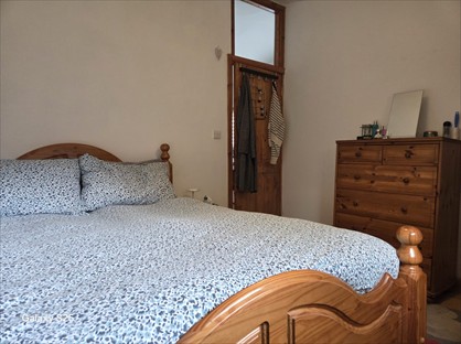 1 Bed Flat, Grange Park, N21