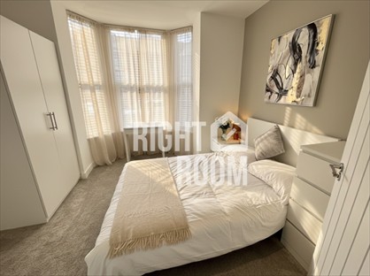 Room in a Shared House, Shadwell Road, PO2
