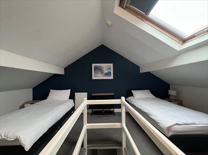 Room in a Shared House, Burley Lodge Terrace, LS6