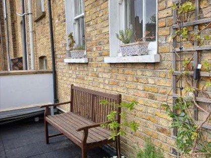 1 bed flat/apartment for rent in Islington
