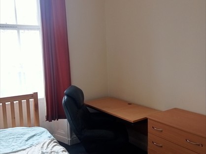 Room in a Shared Flat, King Street Aberdeen, AB24