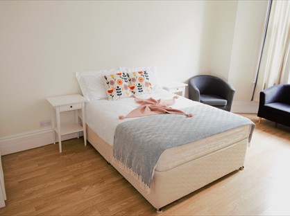 Room in a Shared Flat, Hildyard Road, SW6