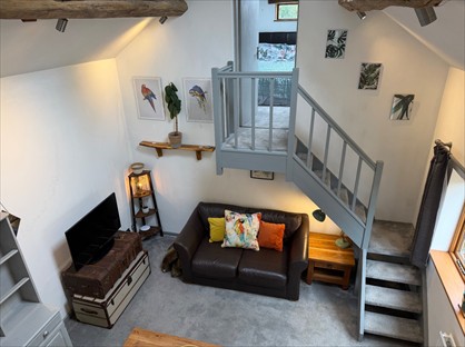 2 Bed Detached House, Stocks Lane, WA16