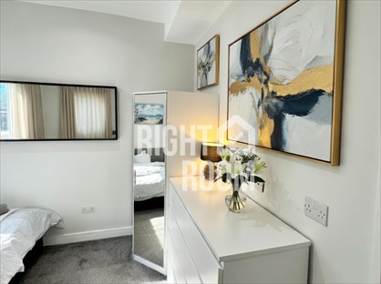 Room in a Shared House, Beresford Road, PO2