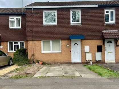 3 Bed Terraced House, Keldholme Lane, DE24