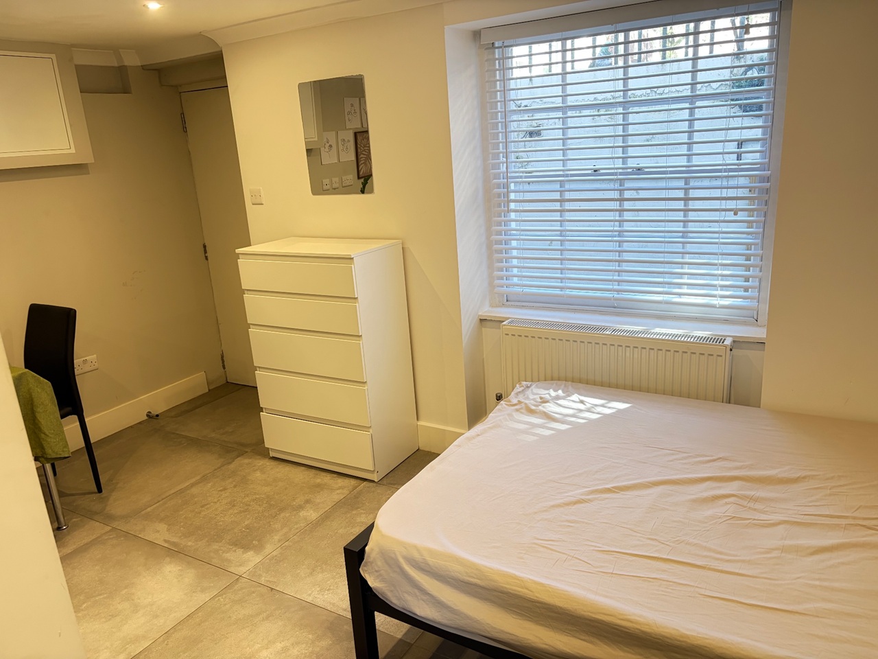 Additional image 8 of Studio Flat, Russell Square Euston, WC1H, N1 7GU