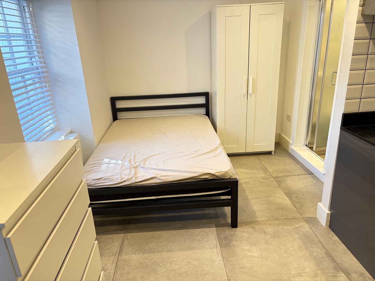 Additional image 10 of Studio Flat, Russell Square Euston, WC1H, N1 7GU