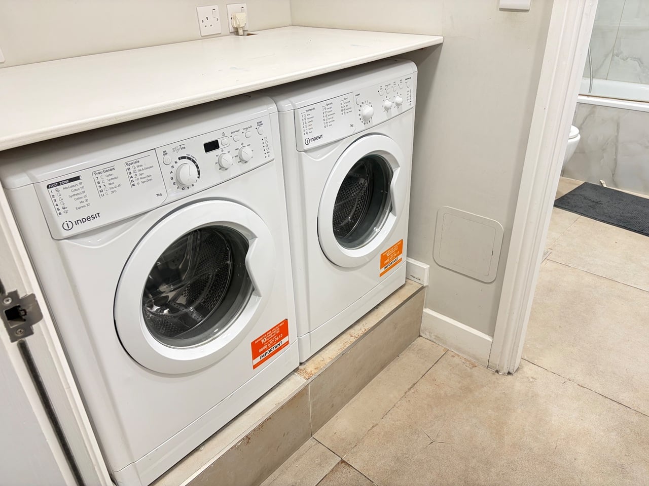 Additional image 12 of Studio Flat, Russell Square Euston, WC1H, N1 7GU