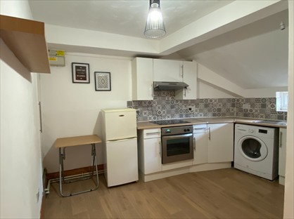 2 Bed Flat, Humberstone Gate, LE1
