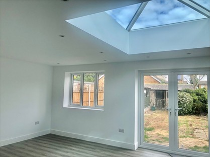 3 Bed Bungalow, Glebe Road, SS11