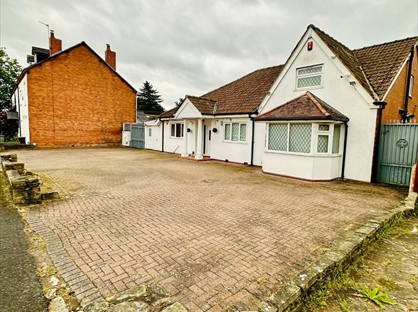 5 Bed Bungalow, Longmore Road, B90