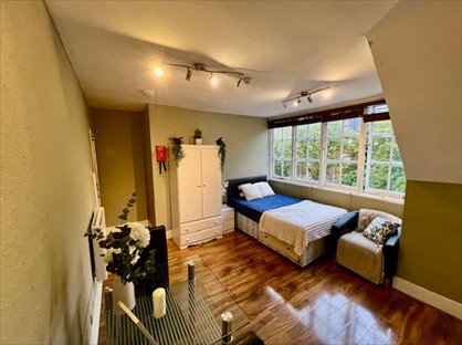 Room in a Shared House, Bath Road, W4