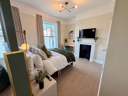 Room in a Shared House, Clarence St, GL1