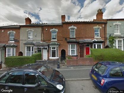 2 Bed Terraced House, Hermitage Road, B23