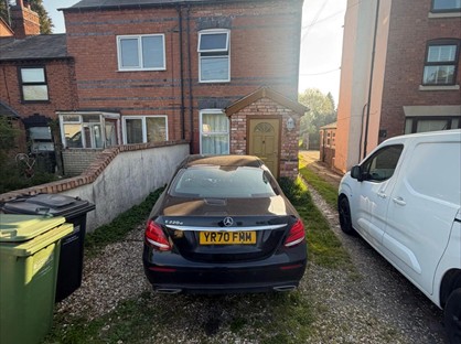 3 Bed End Terrace, Worcester Road, DY11