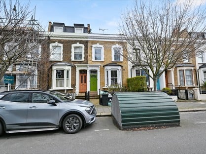 3 Bed Flat, Nevill Road, N16