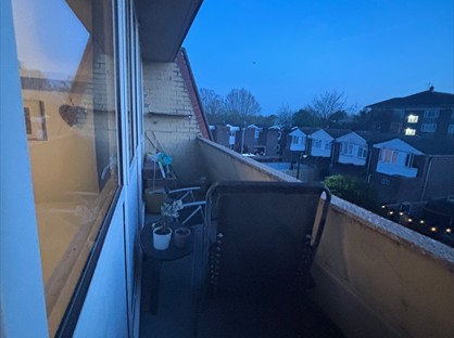 Room in a Shared Flat, Distillery Walk, TW8