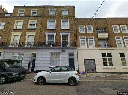 1 Bed Flat, Avenue Road, CT6