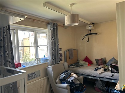 Room in a Shared House, Pulton Place, SW6