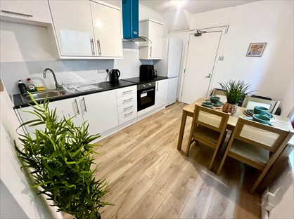 Room in a Shared House, Cromwell St, SA1