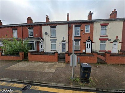 2 bed terraced house for rent in 2 Bed Terraced House, Tonge Moor Road, BL2