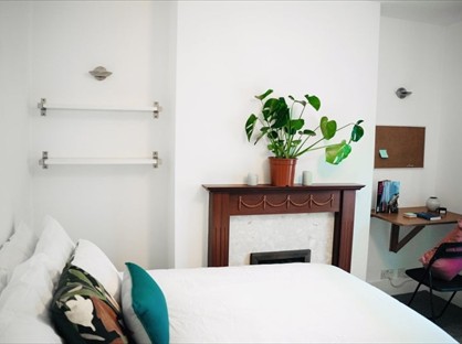 Room in a Shared Flat, Trundleys Road, SE8
