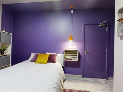 Room in a Shared House, Watson Road, S80