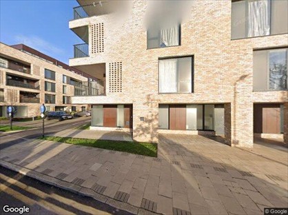 2 Bed Flat, Palm Court, NW9