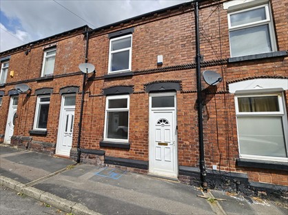 2 Bed Terraced House, Devon St, WA10