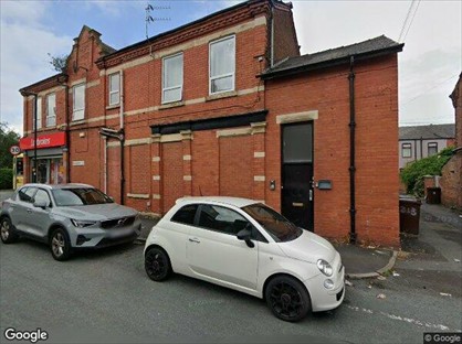 2 Bed Flat, Boundary Street, WN7