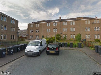 2 Bed Flat, Arklay Place, DD3