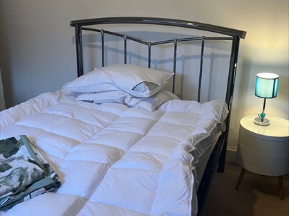 Room in a Shared House, Wotherspoon Drive, EH51